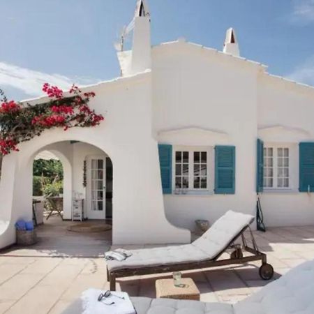 Es Chalet 산트 유이스 외부 사진